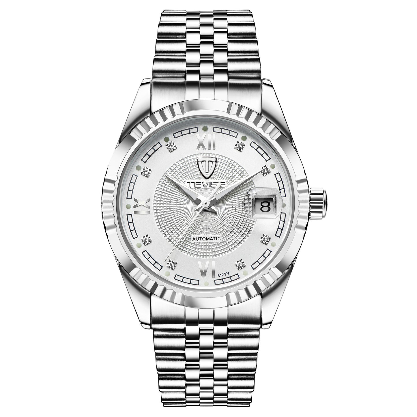 TEVISE WATCH MENS FASHION