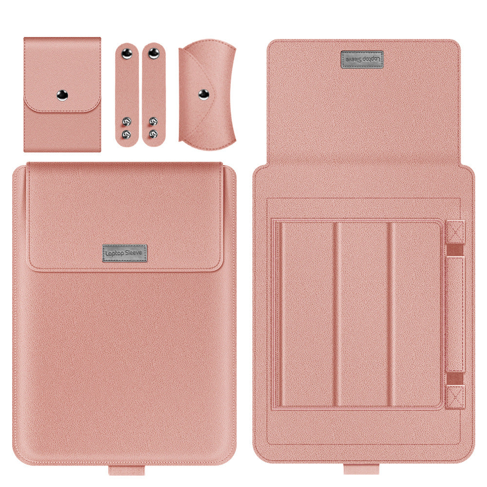 Rose Gold Universal Laptop Bag