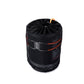 Efficient collector stove