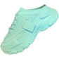 Sponge Cake Thick Bottom Lazy White Shoes Ins Dad Shoe Trend