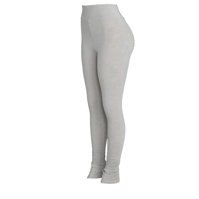 Women's Flex Tights  Solid Color