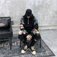 Smoking Time Exotic hoodie