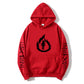 SCOTT TRAVIS Astroworld Hoodie