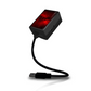 Multi color LED car party light