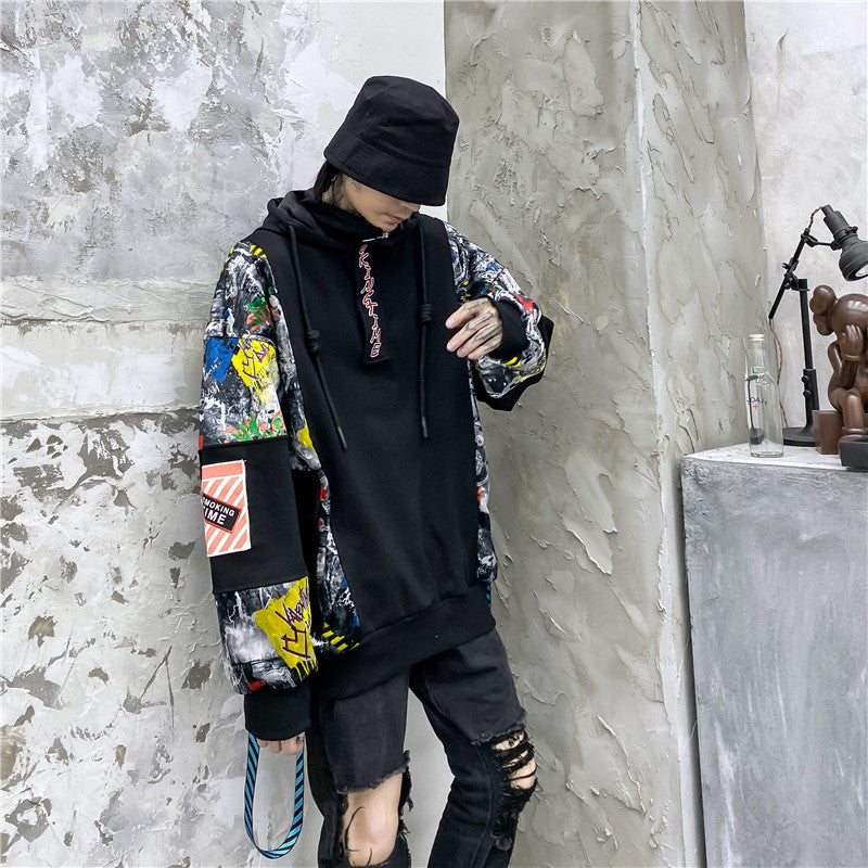 Smoking Time Exotic hoodie
