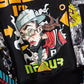 Smoking Time Exotic hoodie