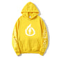 SCOTT TRAVIS Astroworld Hoodie