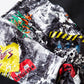 Smoking Time Exotic hoodie