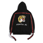 Without me GUCCI liner hoodie
