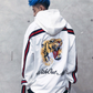 Without me GUCCI liner hoodie