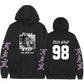 Juice World RIP Hoodie