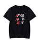 NBAYOUNGBOY Short-sleeved T-shirt