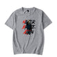 NBAYOUNGBOY Short-sleeved T-shirt