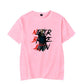 NBAYOUNGBOY Short-sleeved T-shirt