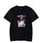 NBAYOUNGBOY Short-sleeved T-shirt