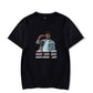 NBAYOUNGBOY Short-sleeved T-shirt
