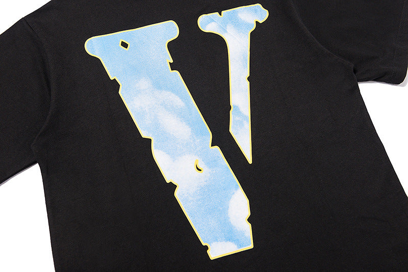 Fly High Rapper Table V-Lone TEE