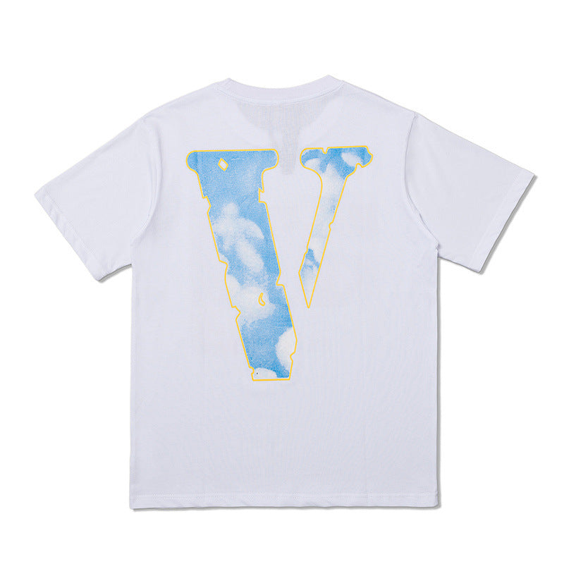 Fly High Rapper Table V-Lone TEE