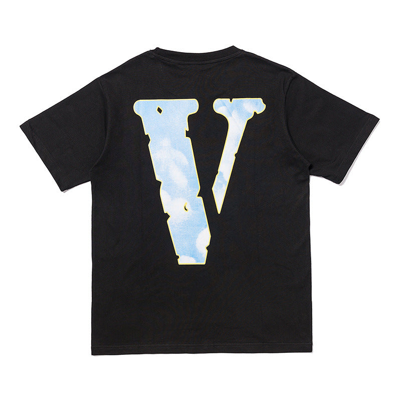 Fly High Rapper Table V-Lone TEE