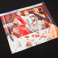 Fly High Rapper Table V-Lone TEE