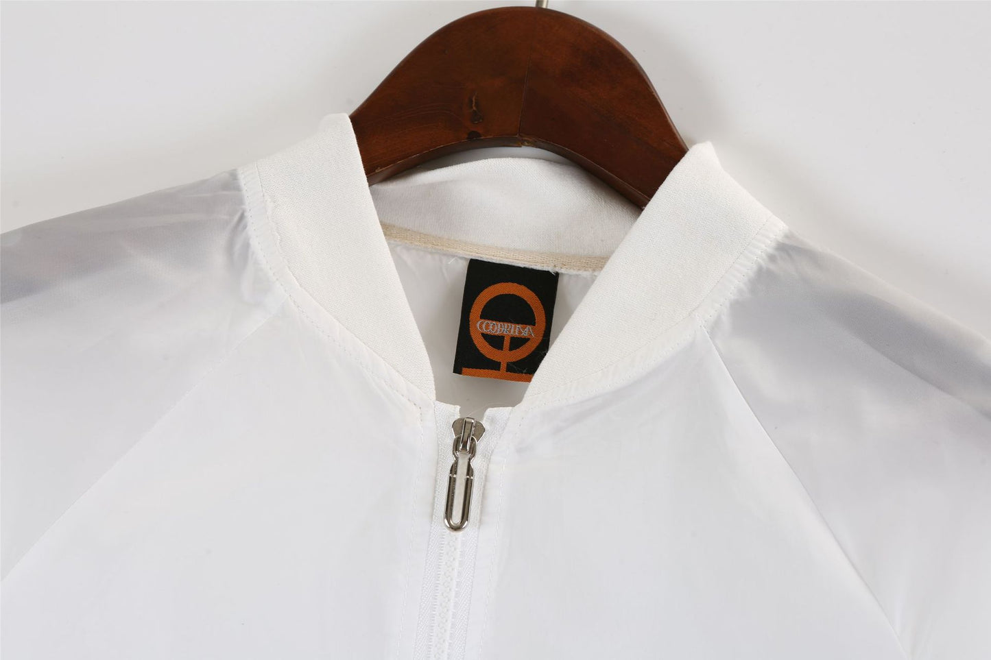 WOMENS Zipper Cardigan Jacket