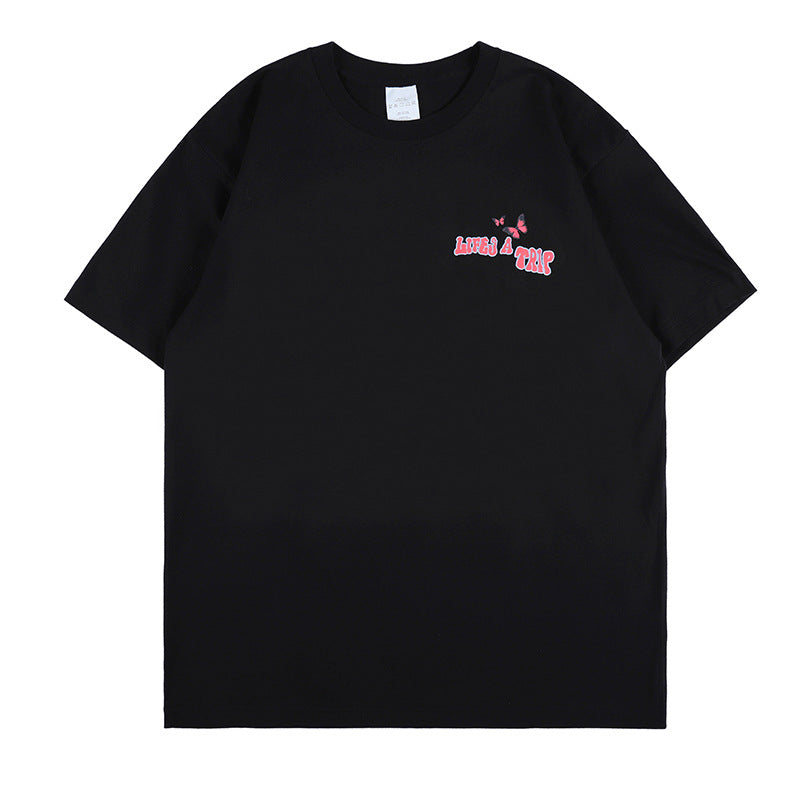 Trippie Redd Short Sleeve TEE