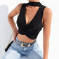 TANK TOP SLEEVESS
