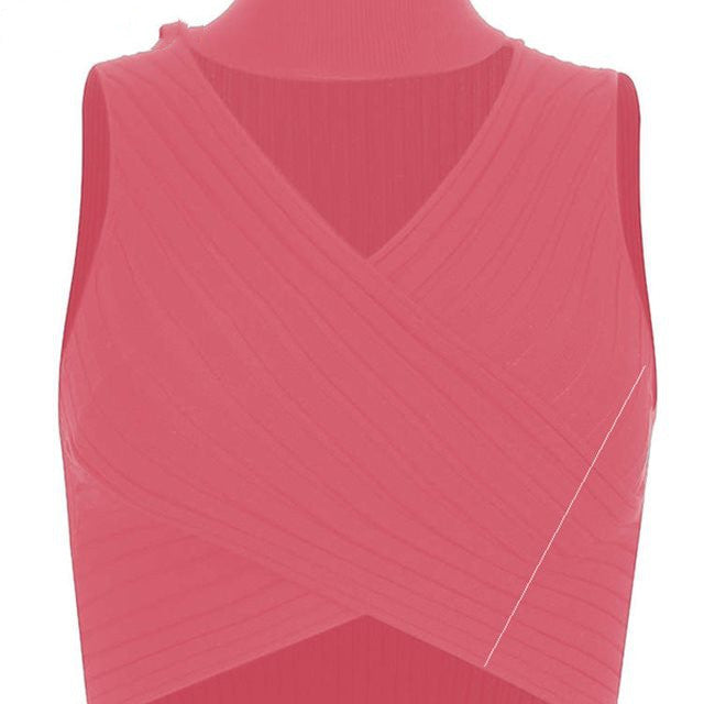 TANK TOP SLEEVESS