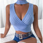 TANK TOP SLEEVESS