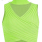 TANK TOP SLEEVESS