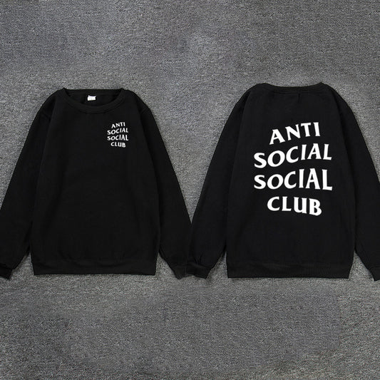 Anti Social Social Club Sweatshirt