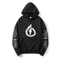 SCOTT TRAVIS Astroworld Hoodie