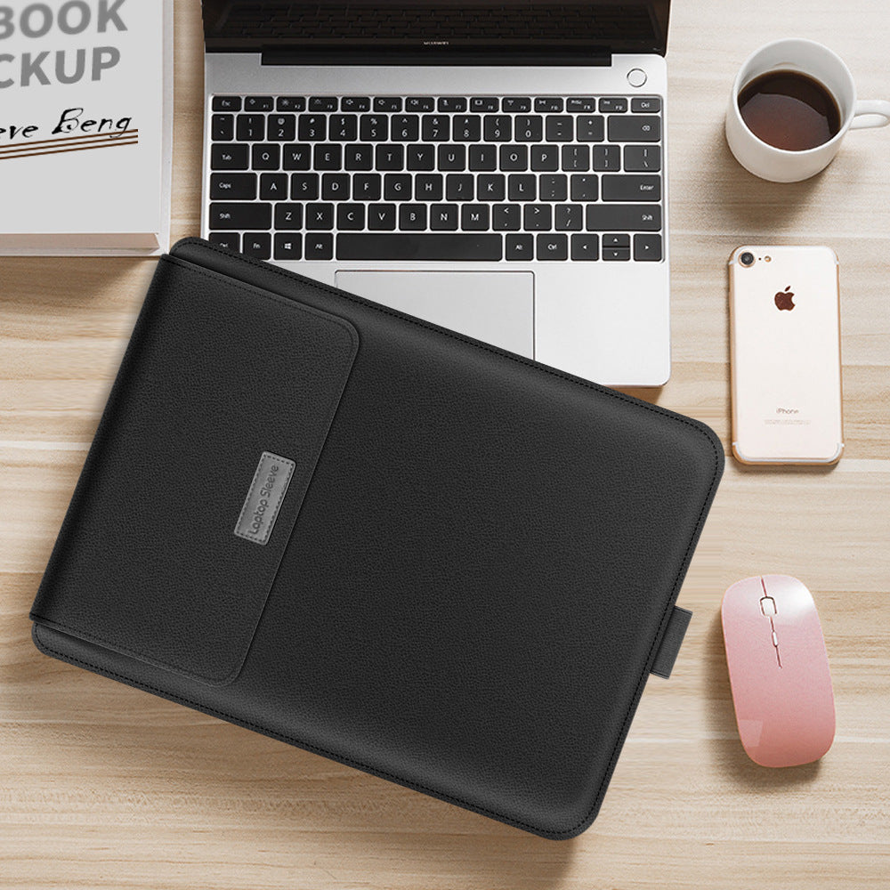 Rose Gold Universal Laptop Bag