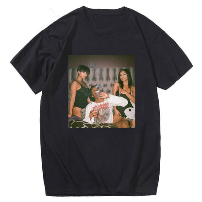 Play Boi Carti Album Cover TEE