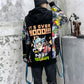Smoking Time Exotic hoodie