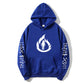 SCOTT TRAVIS Astroworld Hoodie