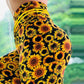 Sunflower HIGH WAIST TIGHTS