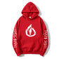 SCOTT TRAVIS Astroworld Hoodie