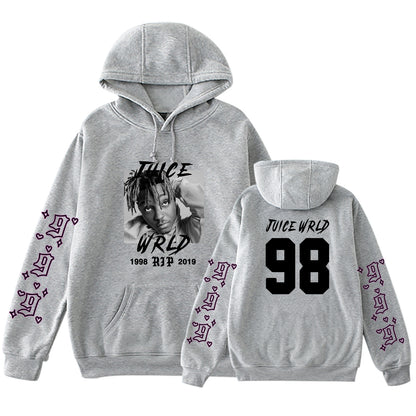 Juice World RIP Hoodie