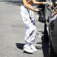 Street Sweat pants
