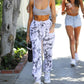 Street Sweat pants