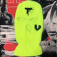Three-hole Ski Mask
