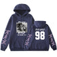 Juice World RIP Hoodie