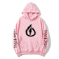 SCOTT TRAVIS Astroworld Hoodie