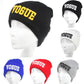 Vague variety color Beanie