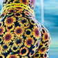 Sunflower HIGH WAIST TIGHTS