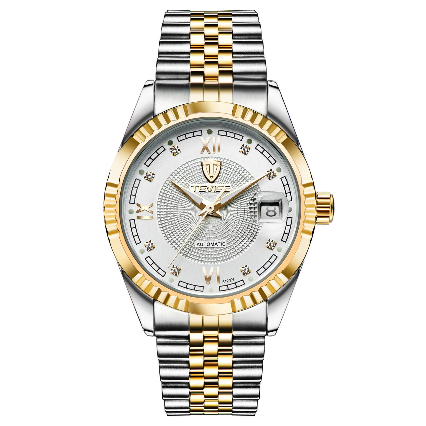 TEVISE WATCH MENS FASHION