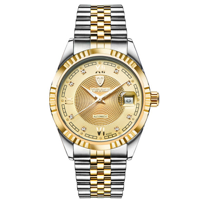 TEVISE WATCH MENS FASHION