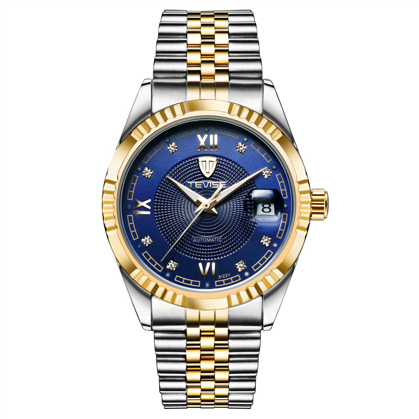 TEVISE WATCH MENS FASHION