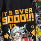 Smoking Time Exotic hoodie